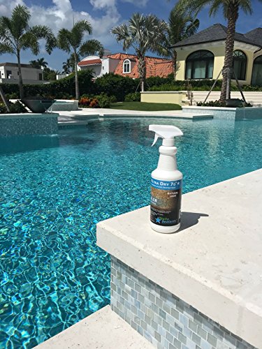 Ultra Dry 70 - Stone Sealer - Tile and Grout Sealer - Countertop Sealer - Bathroom Sealer (16oz) - Thumbnail 7