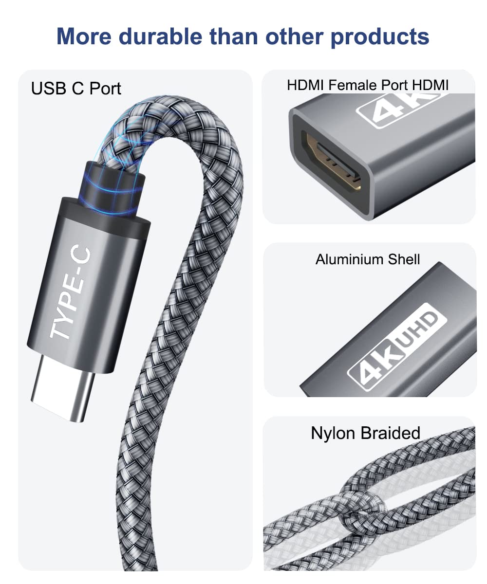Hdmi Output Cable Hdmi A Tipo C Motorola Micro Usb V8 Cable Hdmi