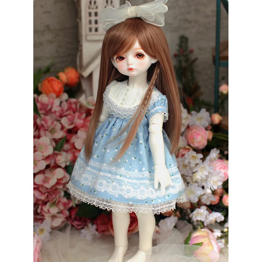 Wk050 BJD 1/4 ドール本体 kaka 球体関節人形 ハンドメイド Amazon | KAKAA BJDドール フルセット 1/4 球体関節人形 40cm SD 樹脂