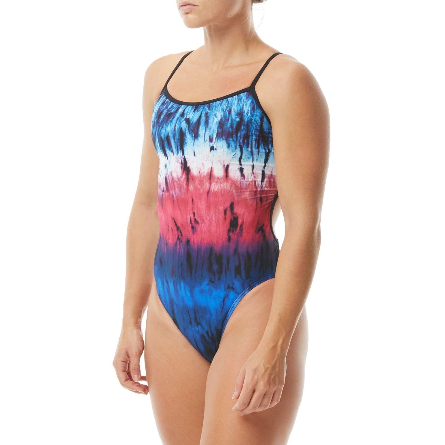 Maillot de bain TYR Diffusion Trinityfit liberté de mouvement