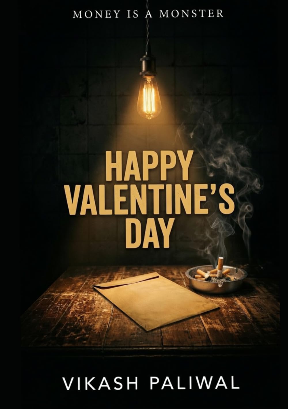 Happy Valentine's Day
