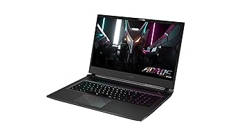Amazon.co.jp: 【最新第13世代Core i7 & RTX 4060搭載】AORUS 17