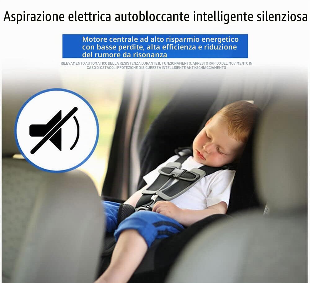 Power portellone posteriore compatibile con Peugeot 3008 2016-2023 Electric Liftgate Retrofit Lift Support Rear Door Kit, Normale