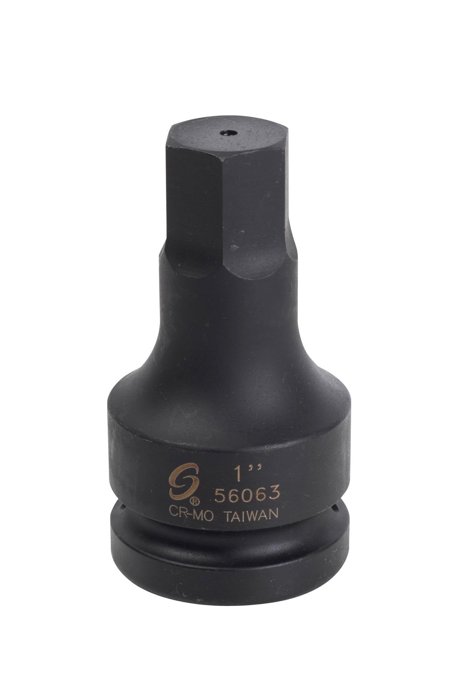 conco.① Sunex 56063 1-Inch Drive 1-Inch Hex Driver Socket - Amazon.com