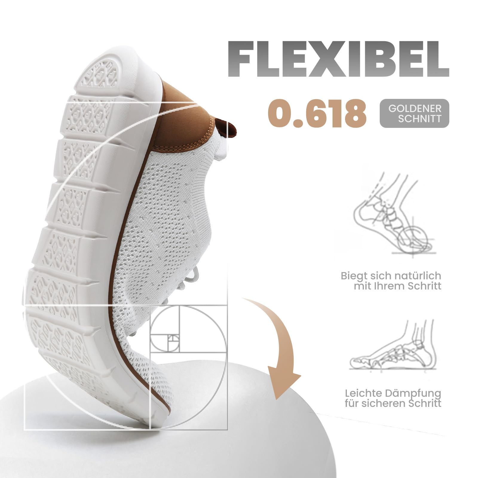 LEZTA Zapatos para Hombre Zapatos de Vestir Oxfords Sneakers de Malla Transpirable Zapatos Deportivos de Negocios Zapatos para Caminar y Tenis Cómodos