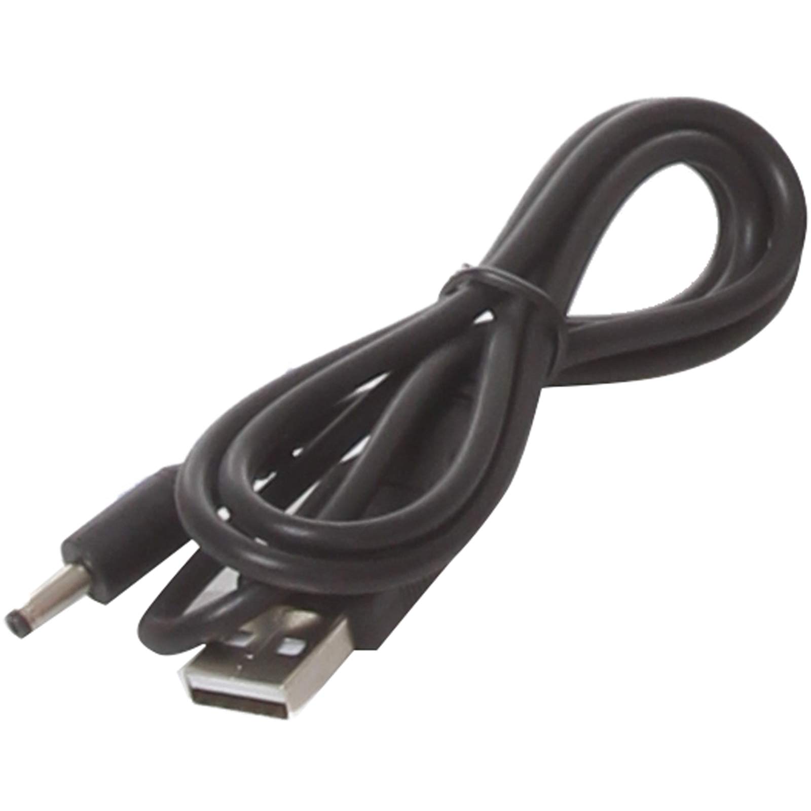 BRUNNER Flux Reise-Dusche, wiederaufladbar, USB
