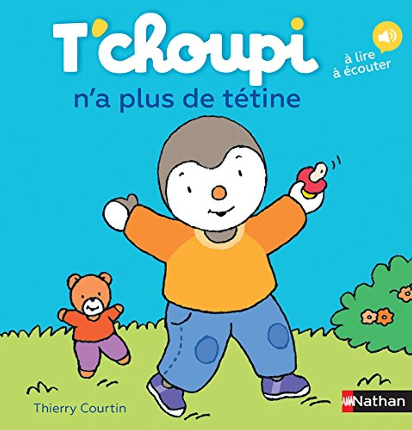 NATHAN T'choupi N'a Plus De Book (58)