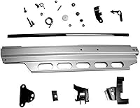 Vista 3 de BHTOP Paquete de 2 cargadores (#885-827) para clavadoras de encuadre Hitachi NR83A/ NR83A2