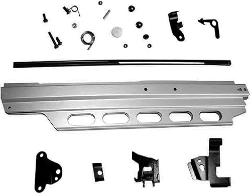 Miniatura 3 de BHTOP Paquete de 2 cargadores (#885-827) para clavadoras de encuadre Hitachi NR83A NR83A2