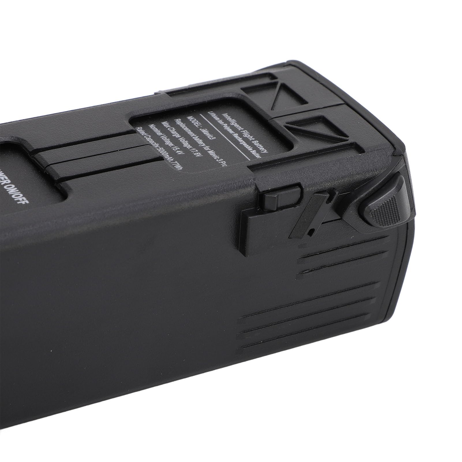 Profesjonalna Bateria do Drona RC 5000 MAh Inteligentny Zamiennik dla Akcesoriów do Dronów 3pro