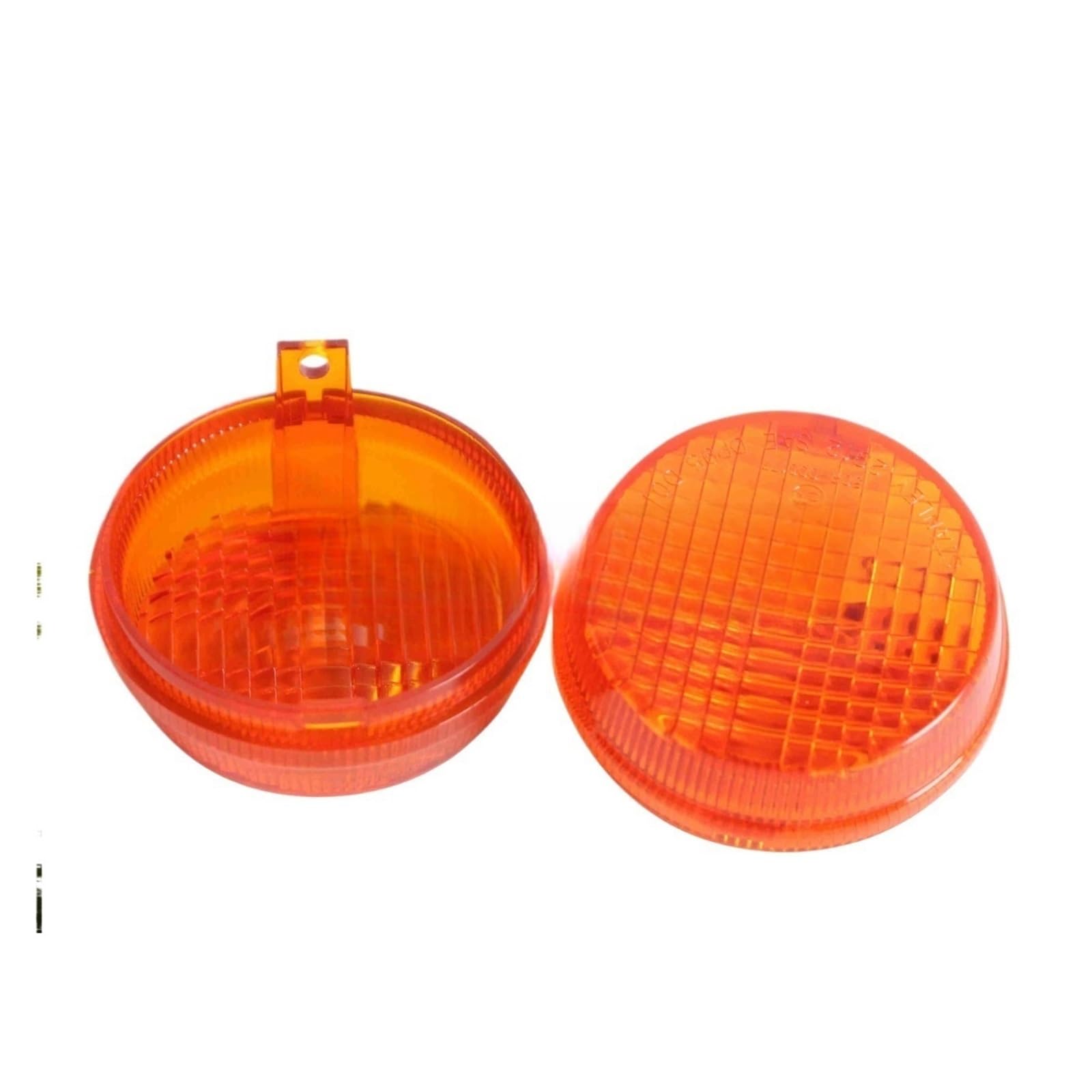 Indicatori di direzione moto Moto Anteriore Posteriore Indicatori Di Direzione Lente Della Lampada Borsette Per Cruisers Per Rebel Per Shadow VT VTX 1300 Indicatore Lampeggiante Copertura