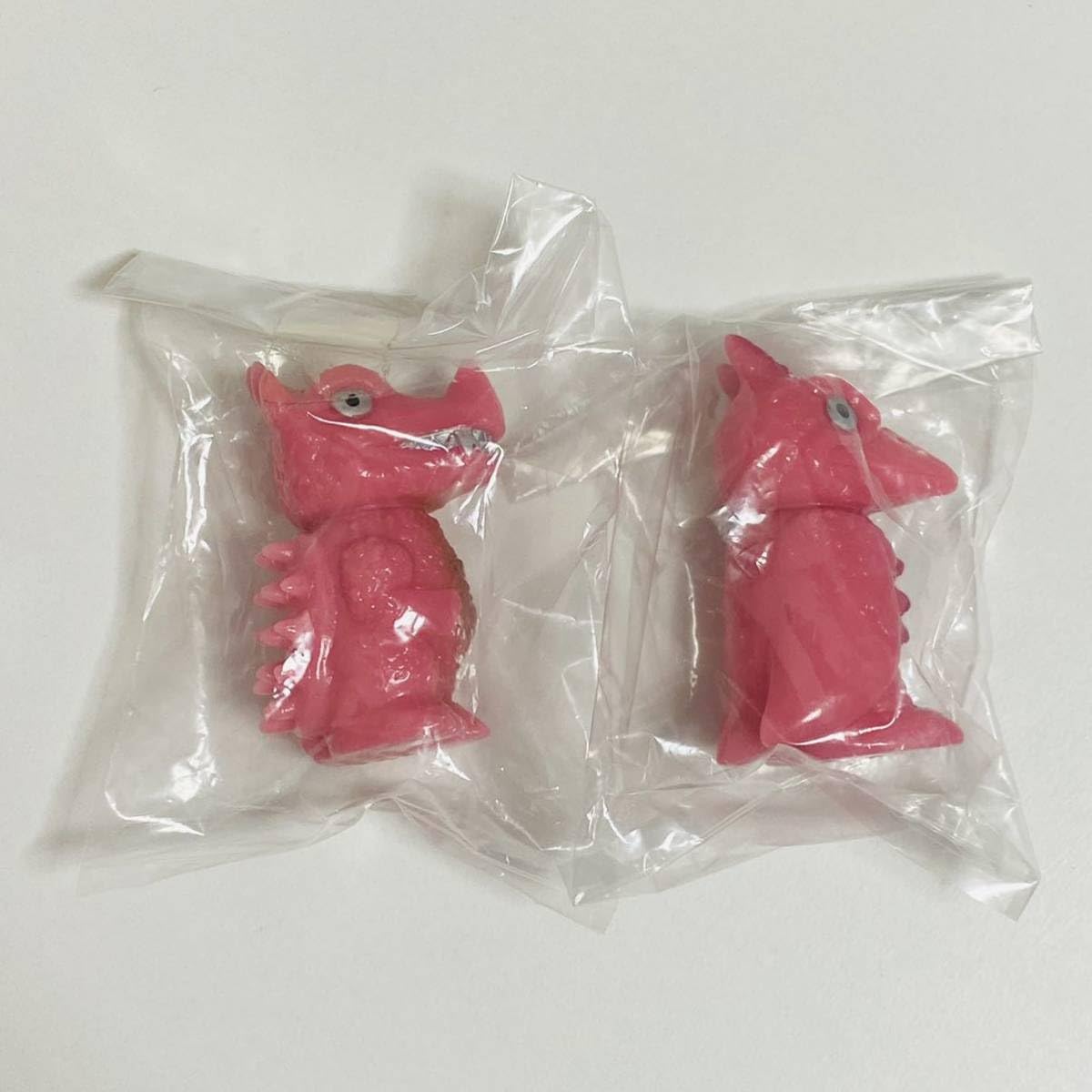 マーミット　ジギラ ジギラ