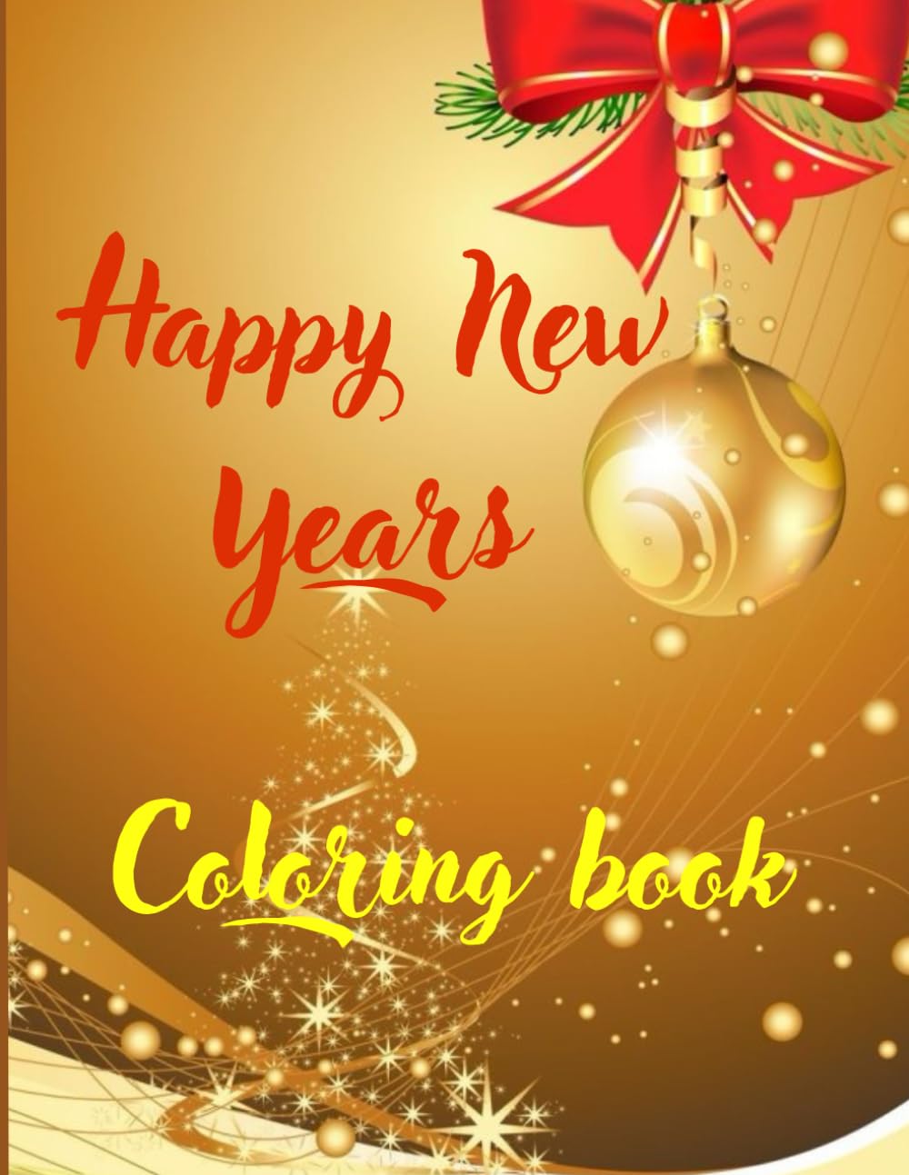Happy New Years