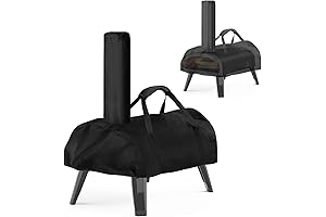 Ooni Karu 12 Premium Pizza Oven Cover