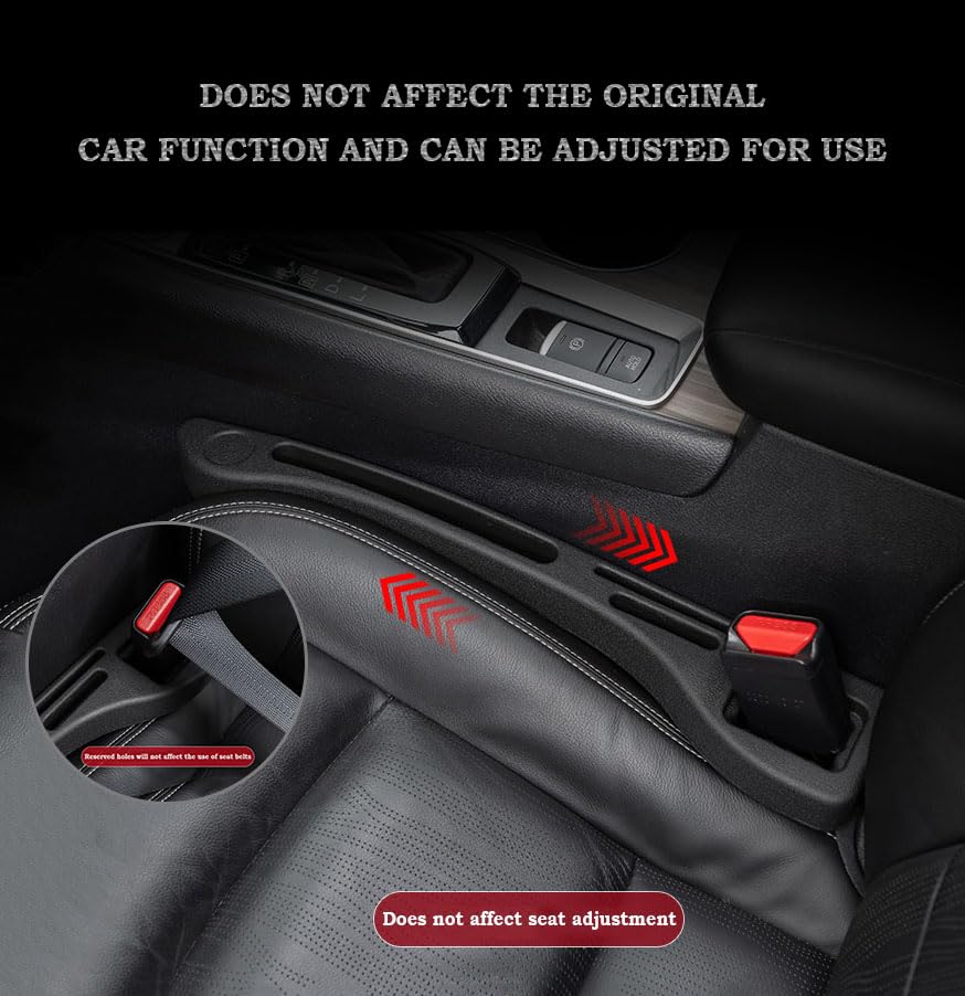 2 Stuks Autostoelopeningvullers voor BMW 2 Series Active