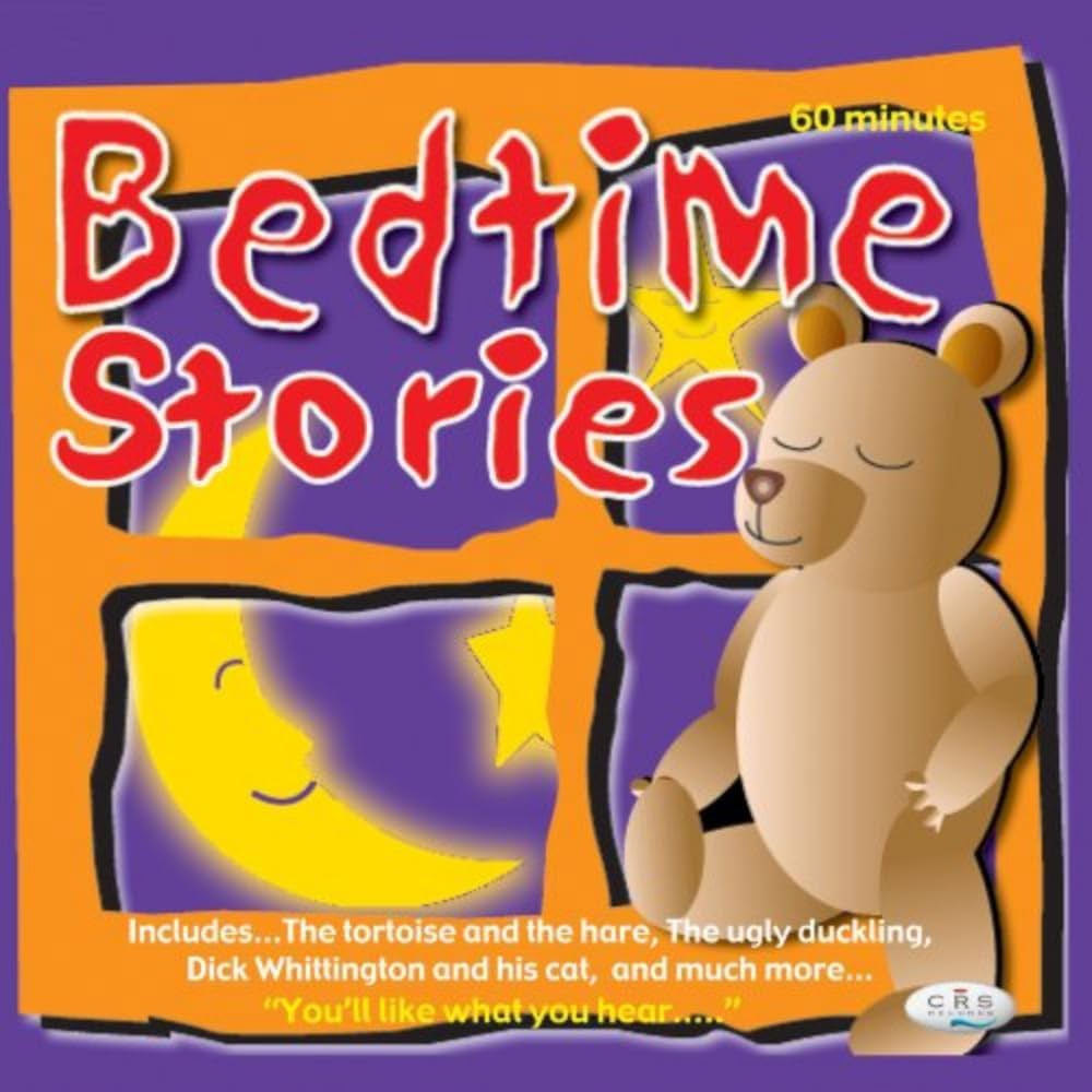 キッズ・ファミリー story and songs 1-12 bedtime Reviews 1.2