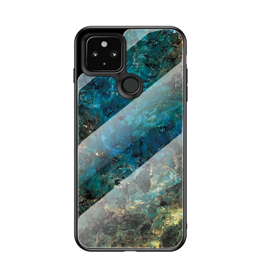Coque Et étui Téléphone Mobile VISIODIRECT Verre Trempé Pour Google