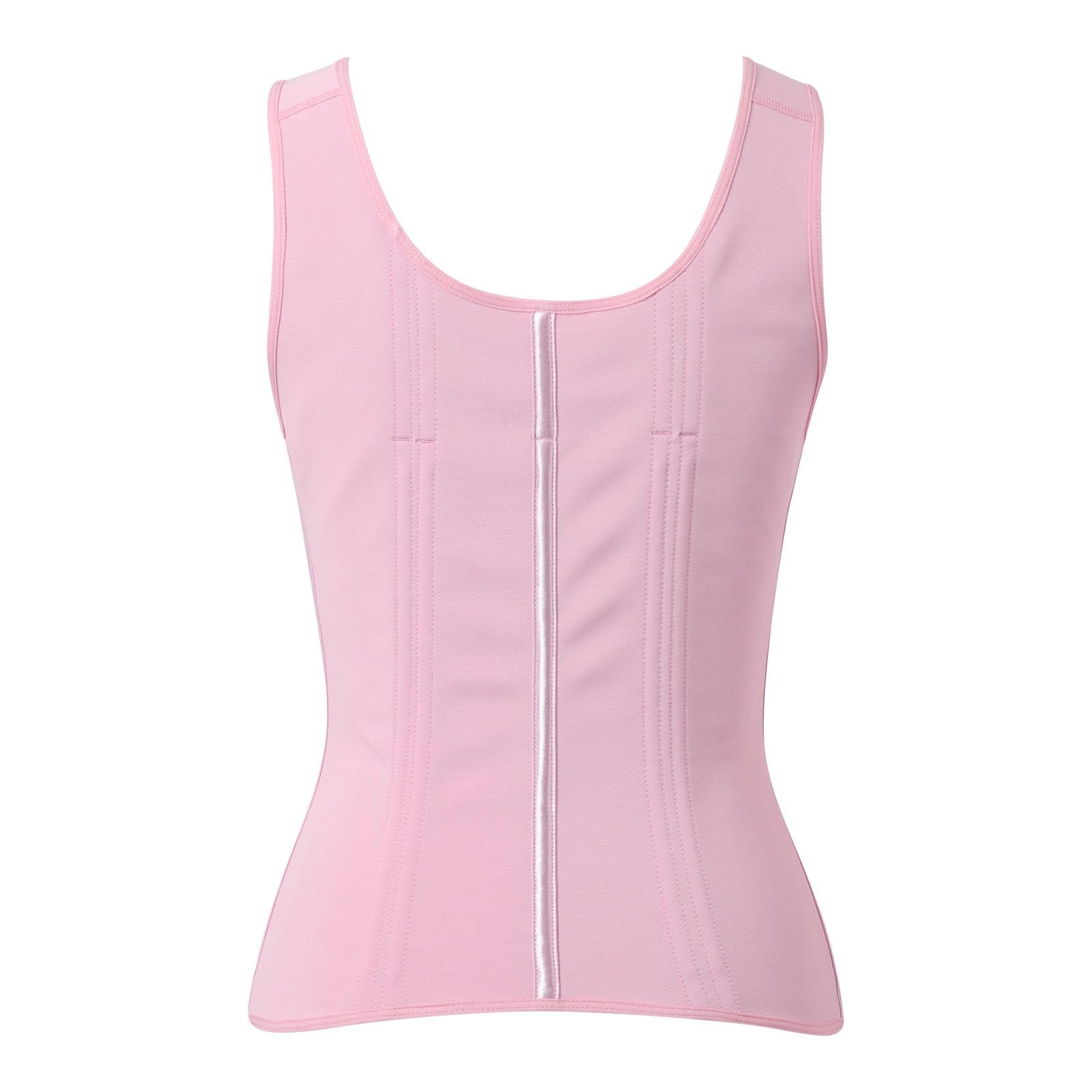 Guaina Modellante a Corsetto, Effetto Lifting e levigante, Contenitivo per Pancia e Fianchi, Indumento Intimo sagomante
