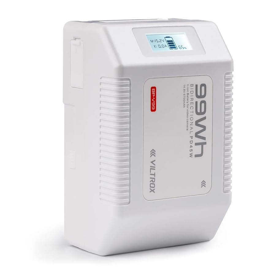 その他 CITVORK V Mount Battery 229Wh CITVORK V Mount Battery 229Wh