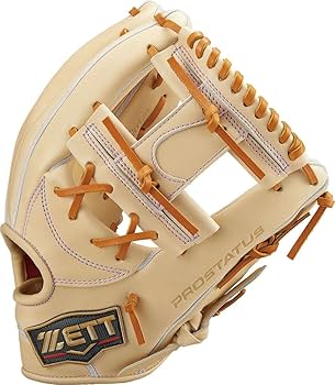 【ZETT】　限定品　プロステイタスSE最高級キップ　硬式グローブ　今宮モデル ゼット プロステイタス 内野手 硬式グローブ 今宮モデル」の人気商品
