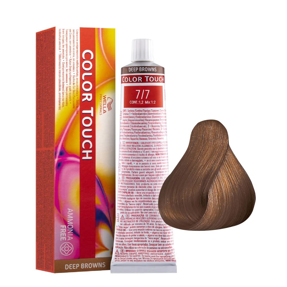 Wella Colour Accessories, 430 g