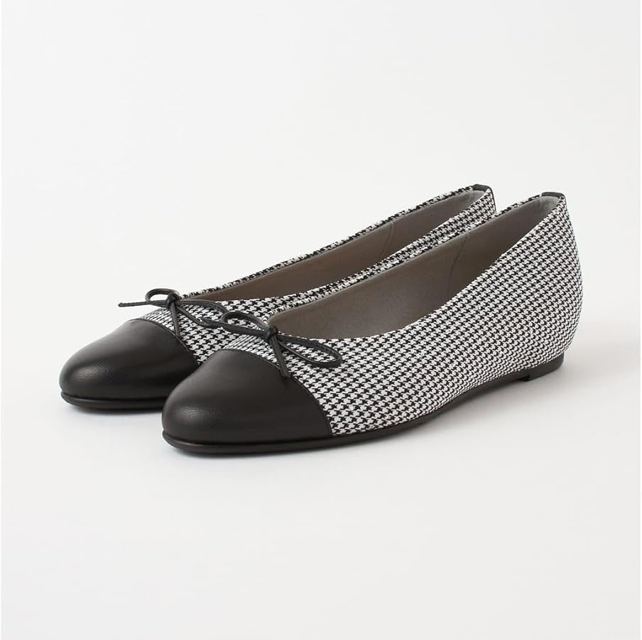 未使用級 ダイアナ ウェルフィット パンプス スクエア リボン24.5cm EE 靴・バッグのダイアナ通販サイト ｜ KW43616: シューズ