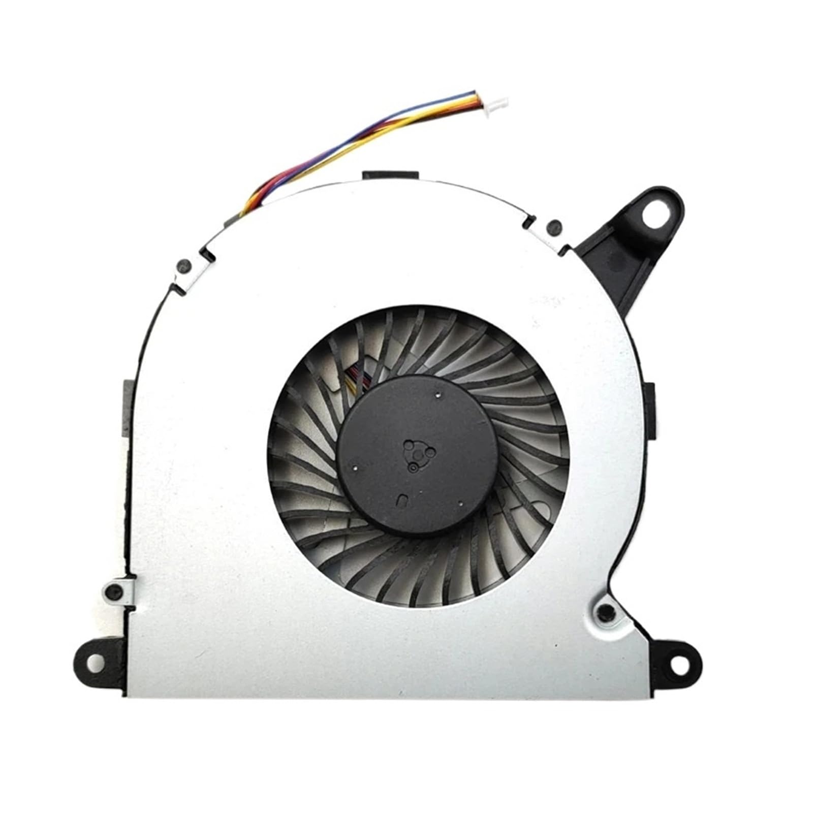 Ventilateur CPU BSC0805HA-00 pour réparer un ordinateur portable qui chauffe et ralentit