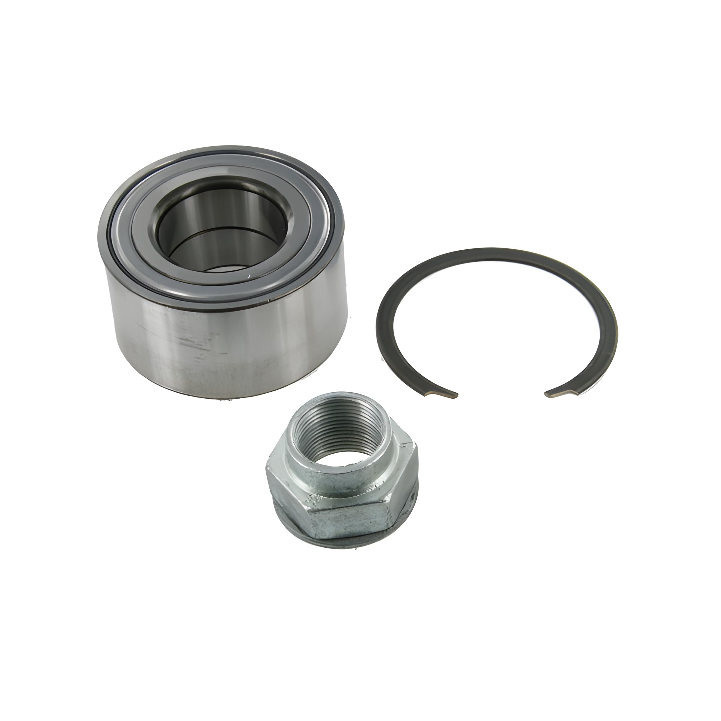 SKF VKBA 1439 Wheel bearing kit