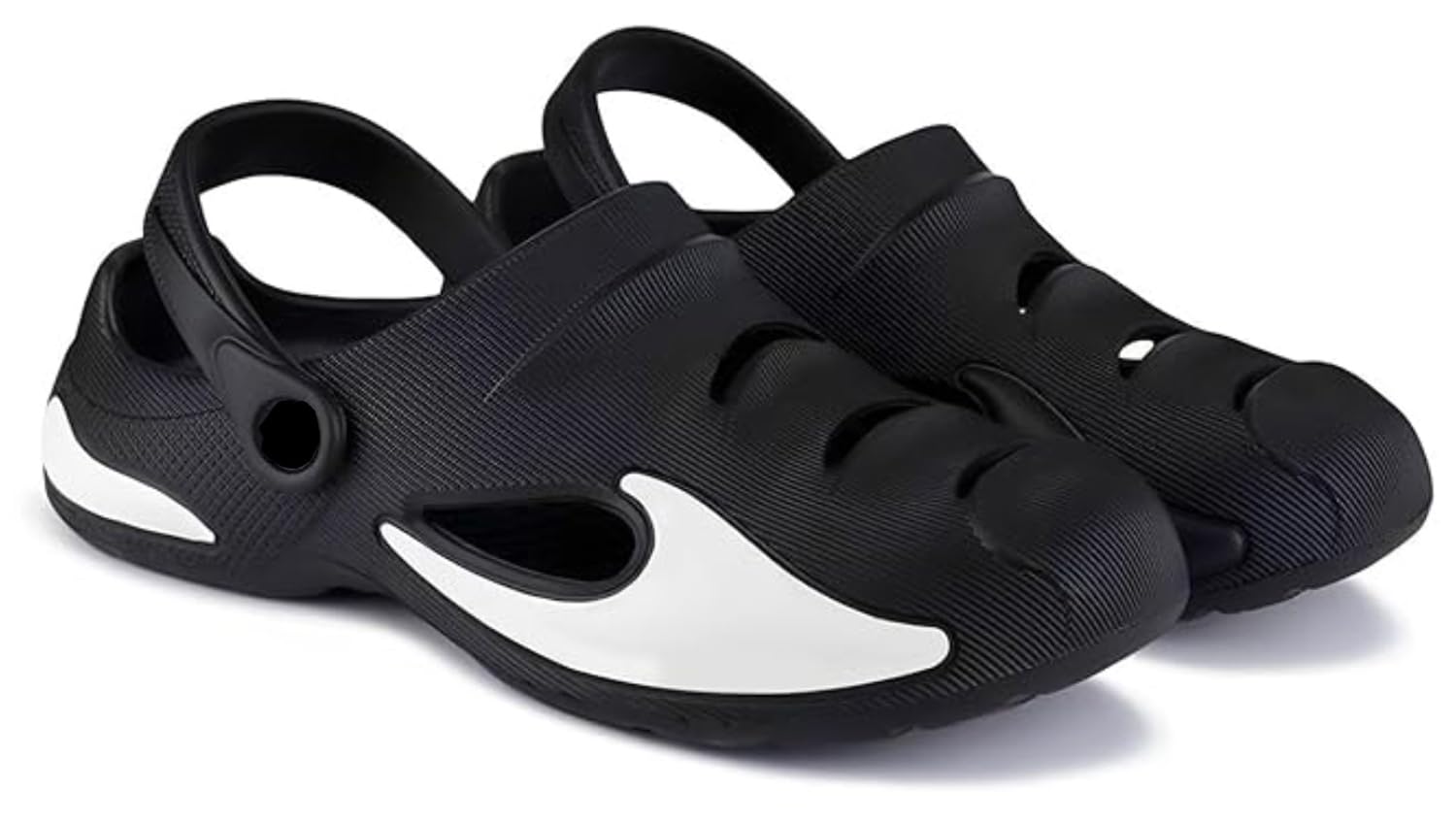 pampy angel Clog-700 Men's Clogs Sandal Slippers Flip Flops Houselhold Comfortable-picture-32