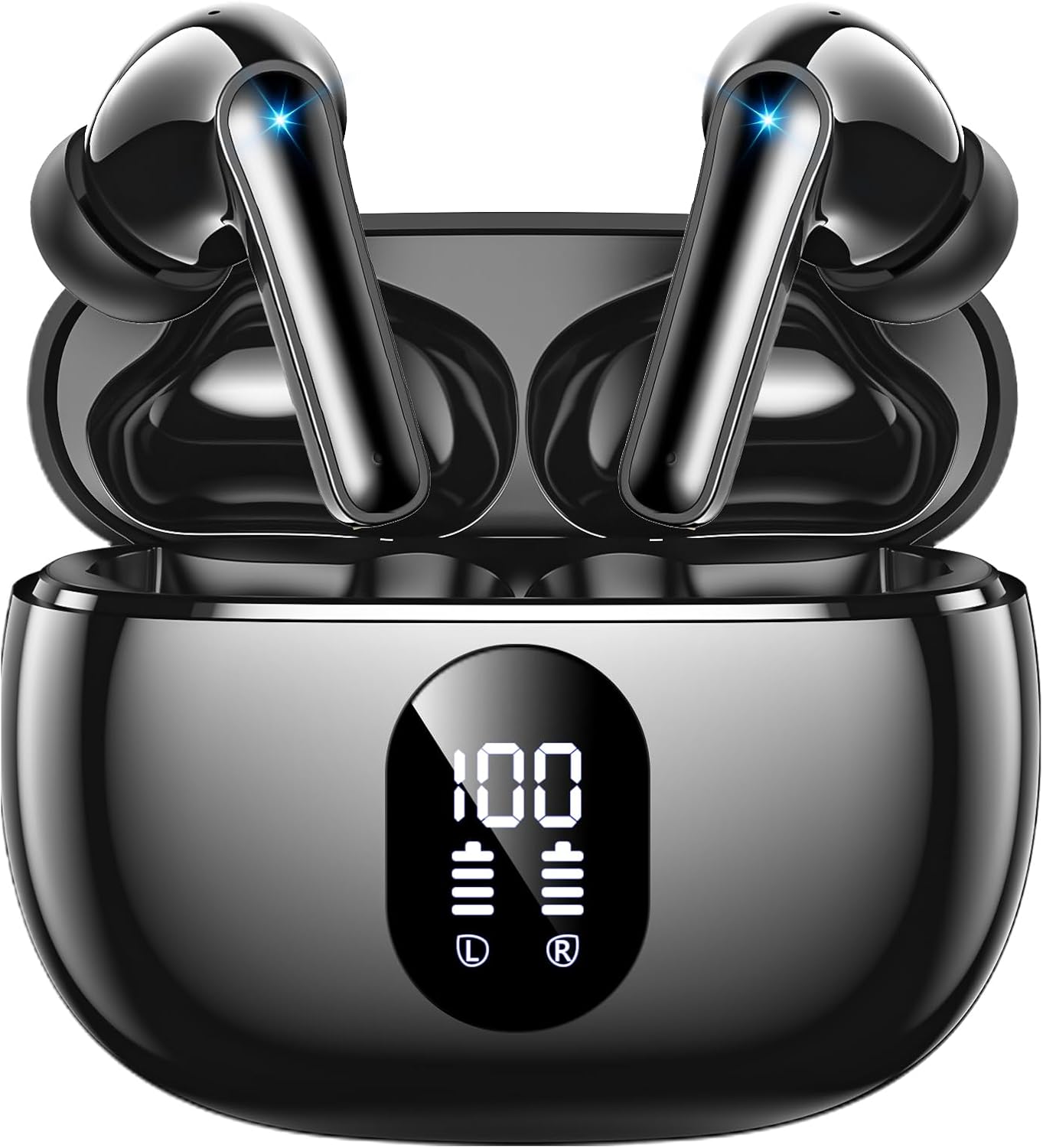 Wireless Earbuds Bluetooth 5.3 Ear Buds