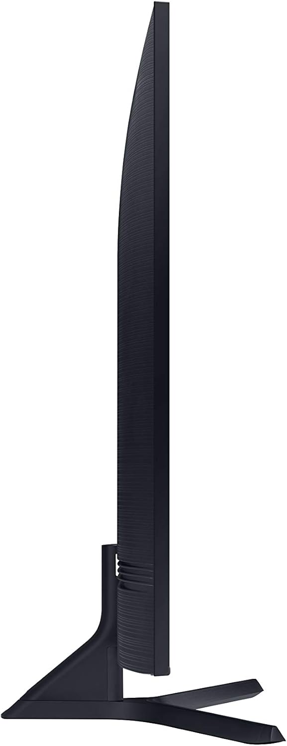 Samsung TV UE50TU8500UXZT Smart TV 50 Serie TU8500, Dinamic Crystal UHD 4K, Wi-Fi, 2020, con Alexa integrata, Nero Samsung TV UE50TU8500UXZT Smart TV 50 Serie TU8500, Dinamic Crystal UHD 4K, Wi-Fi, 2020, con Alexa integrata, Nero