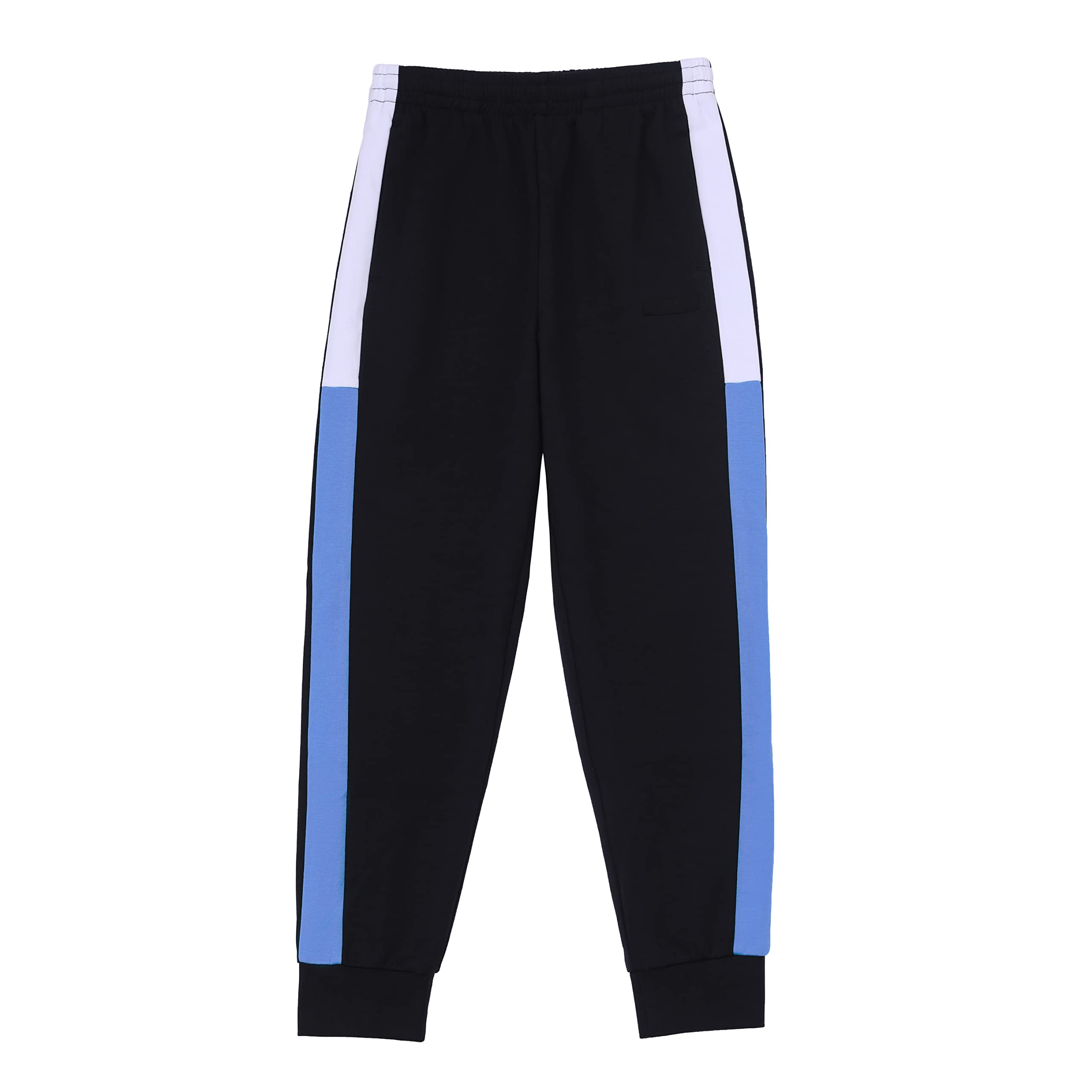 Kinder Essentials Trainingsanzug Polyester Classico Sportanzug Jogginganzug Set Jacke Hose 3-14 Jahren