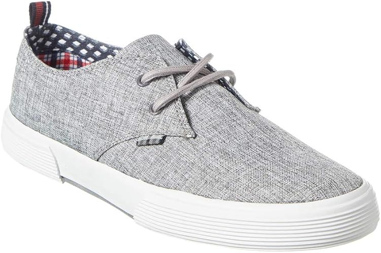 Ben sherman bristol lace up sneaker Clearance