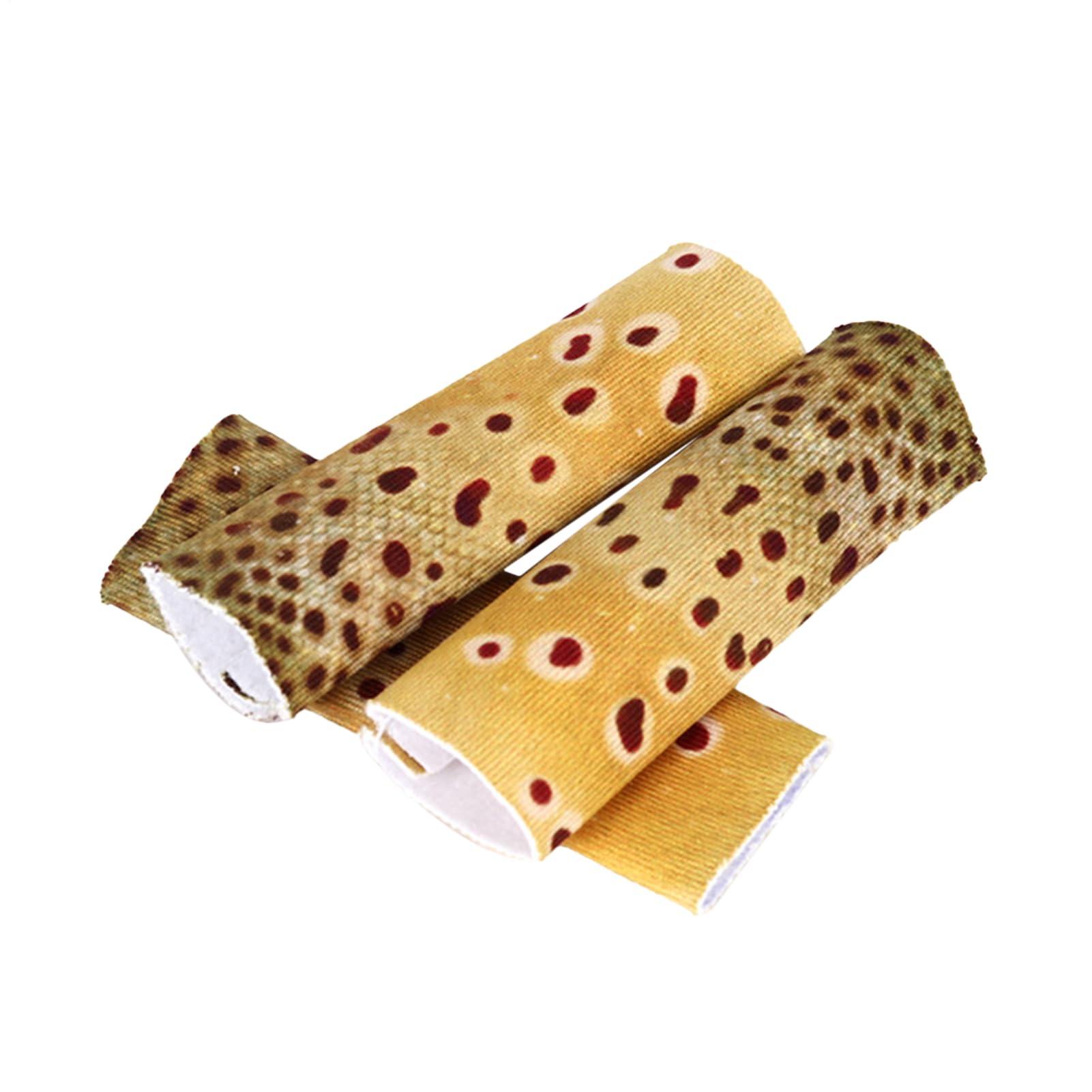 Fishing Finger Protector | Elastic Fit Comfortable,Fly Fishing Finger Protector | for Shore River Lake Bass Trout Catfish Saltwater Freshwater
