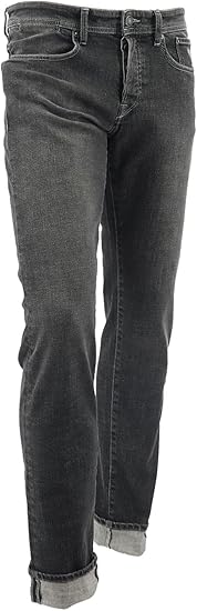 Amazon シヴィリア シビリア デニム メンズ ストレッチ ウォッシュド加工 テーパードデニム Siviglia Mq0d Svl 8002 グレー ジーンズ 通販 Amazon シヴィリア シビリア デニム メンズ ストレッチ ウォッシュド加工 テーパードデニム Siviglia Mq0d Svl 8002 グレー ジーンズ 通販