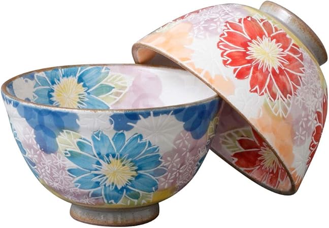 Amazon 波佐見焼 ご飯茶碗 ペア セット パステルデイジー 夫婦茶碗 おしゃれ かわいい 結婚祝い プレゼント ギフト お茶碗 高級 波佐見焼 飯碗 通販 Amazon 波佐見焼 ご飯茶碗 ペア セット パステルデイジー 夫婦茶碗 おしゃれ かわいい 結婚祝い プレゼント ギフト お茶碗 高級 波佐見焼 飯碗 通販