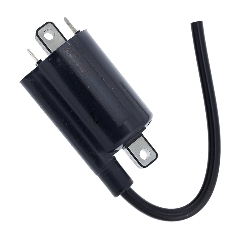 こーじ Amazon.com: Ignition Coil For Kawasaki FD440 FD501V FD590V