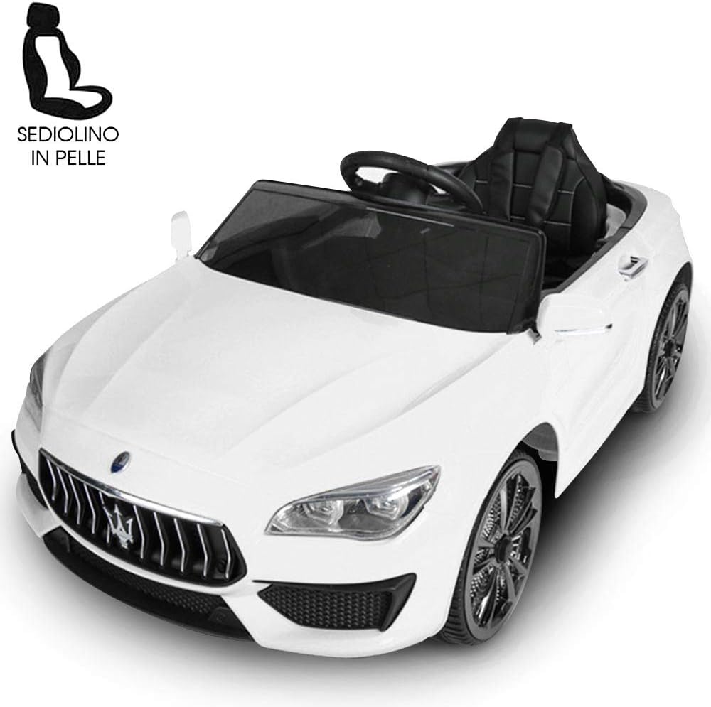 guidare l'auto per i bambini