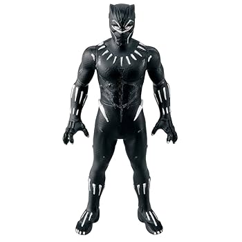★アメリカ版トイザらス限定品★ ブラックパンサー ダイキャスト autoart 楽天市場】ブラックパンサー ミニカー 1/24 JADATOYS ブラック