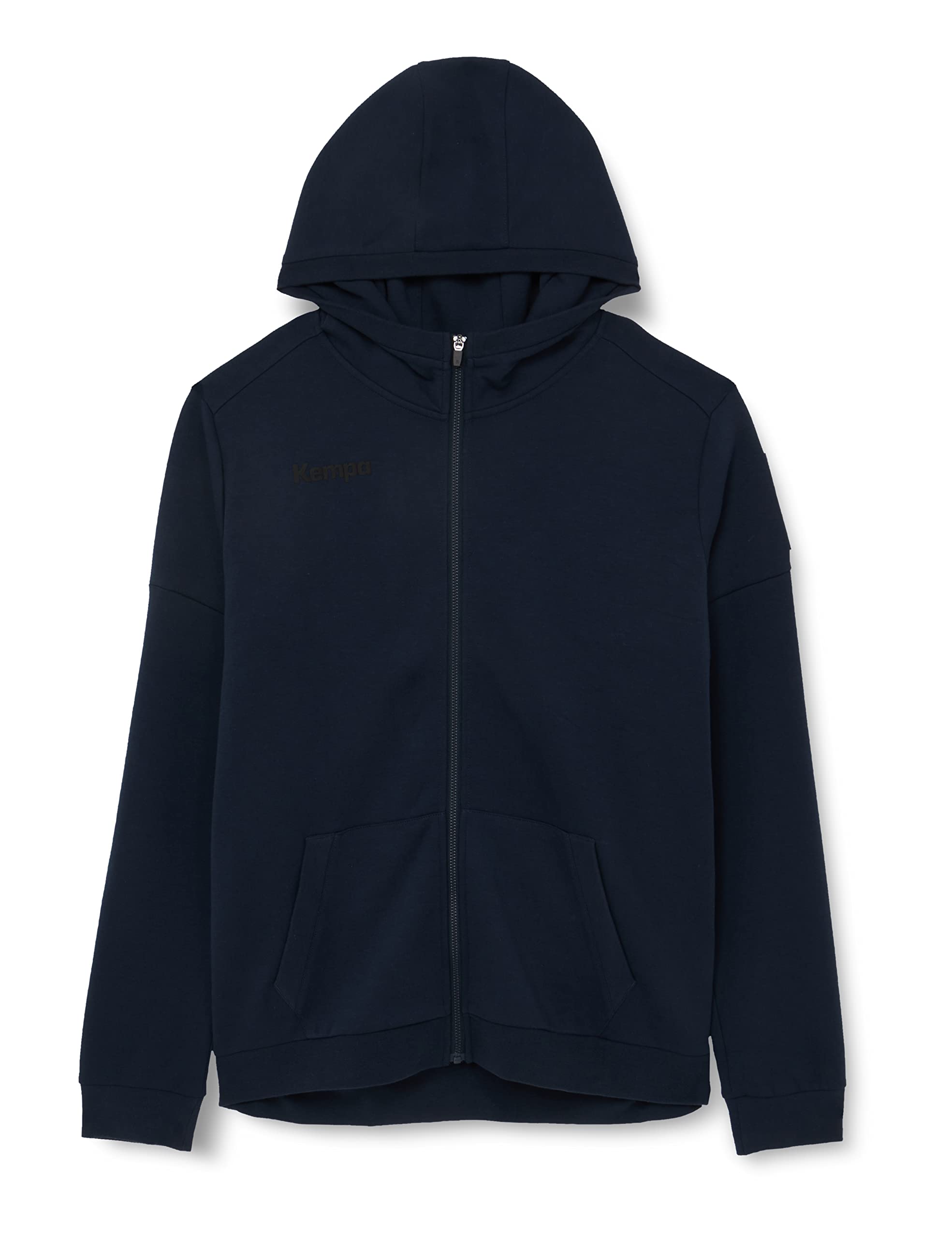 Kempa Status Sweatshirt Marine XXL
