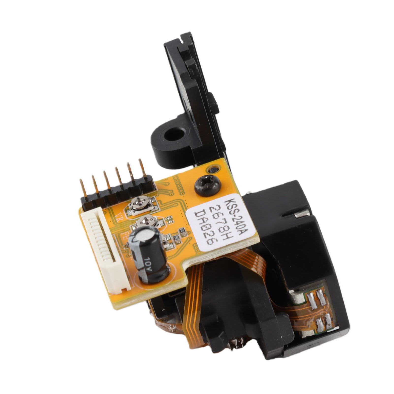 1 Pz KSS 240A Sostituzione Generica della Lente KSS240 Pickup Ottico CD DVD per la Lettura dei Dati