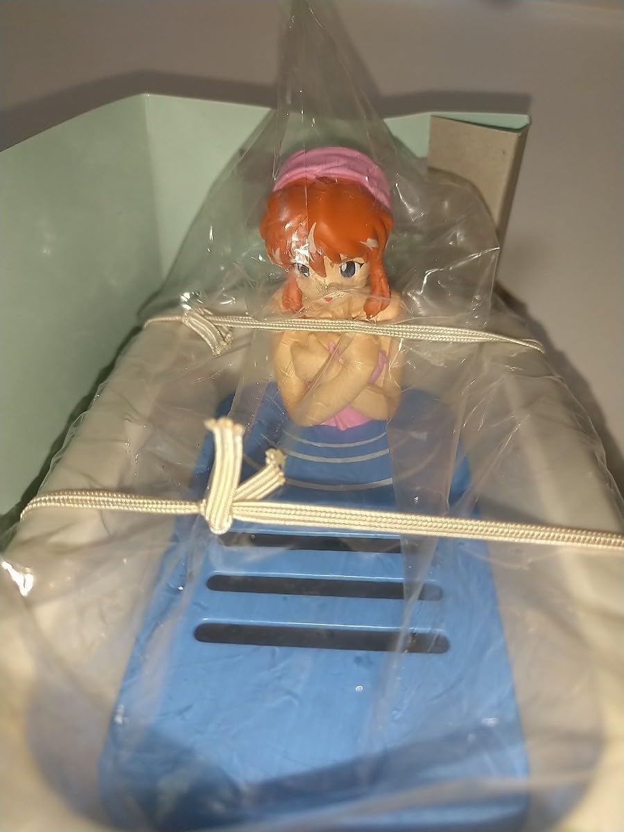 Amazon｜エヴァ ソープディッシュ 3個セット 石鹸置き 綾波レイ ミサト