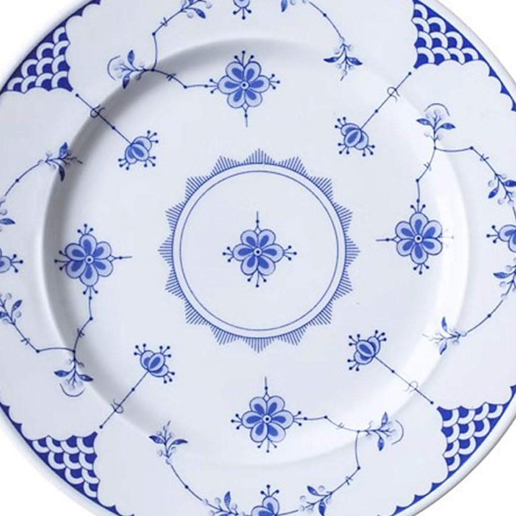Platos De Comida Plato De Porcelana Simple, Plato De Cena De Cerámica, Platos Frescos For El Hogar, Plato De Cena Suministros Para La Fiesta