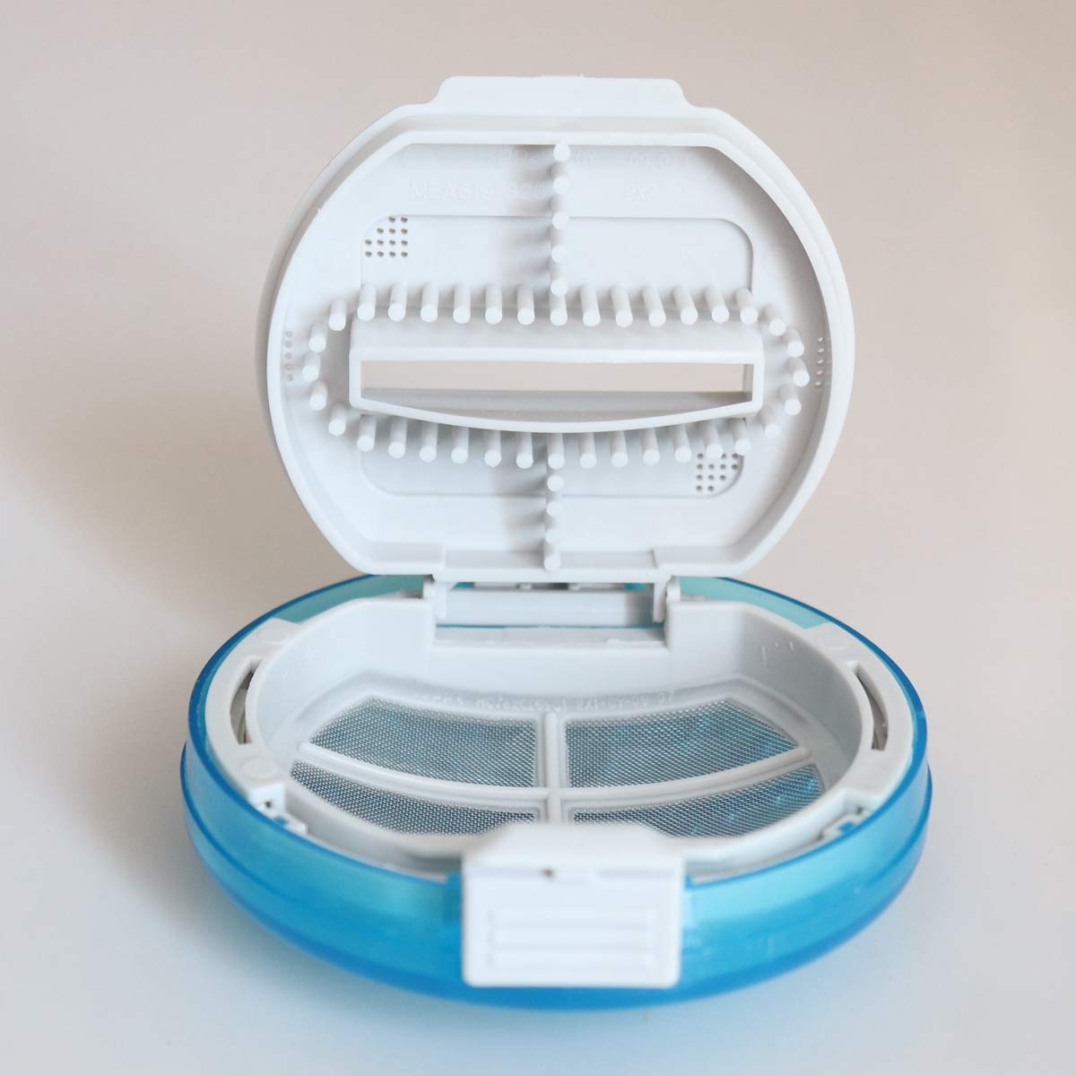 Drain Pump Debris Filter