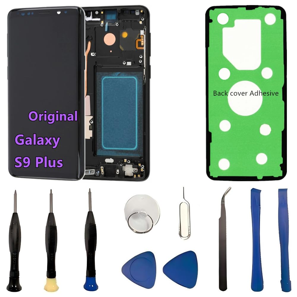Amazon.com: Original 6.2