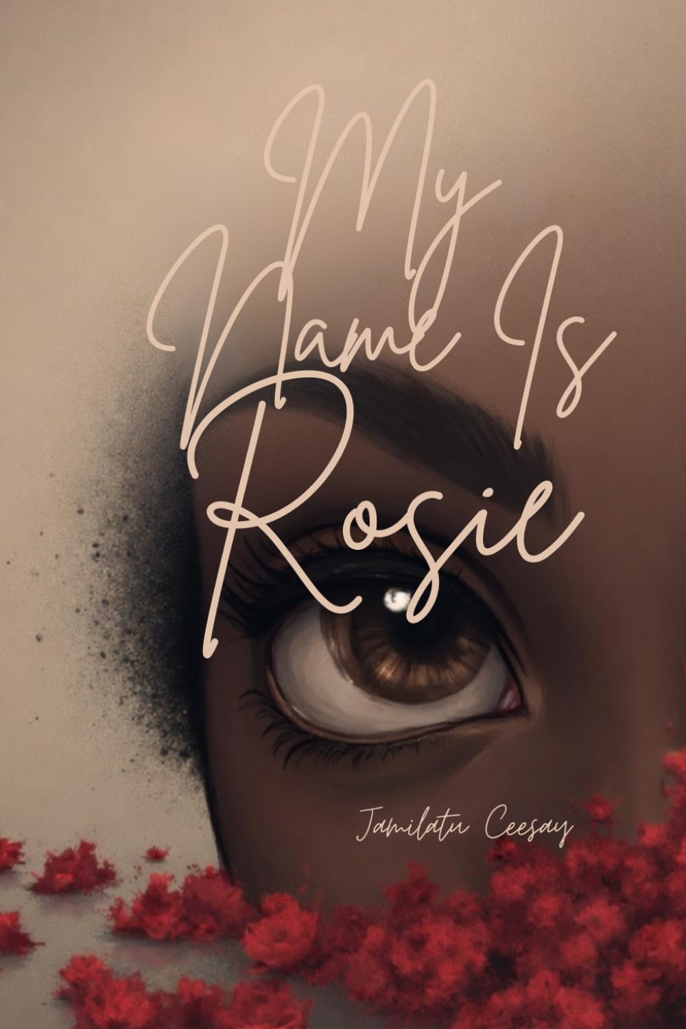 My name is Rosie.
