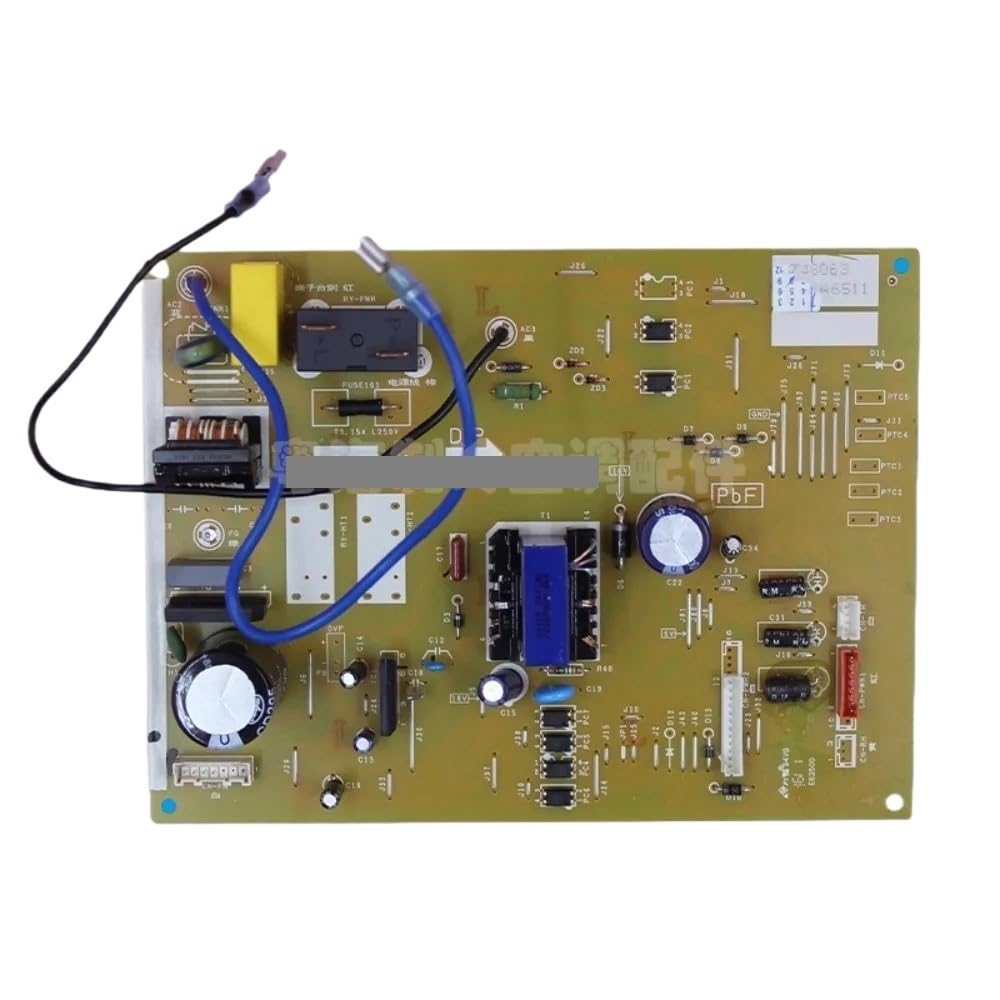 LIANPENGOU Air Conditioner Control Board A748063 Circuit PCB Conditioning Parts