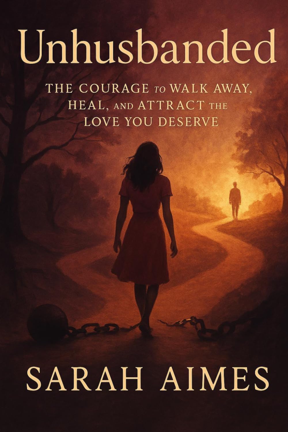 Unhusbanded: The Courage to Walk Away, Heal, and Attract the Love You Deserve