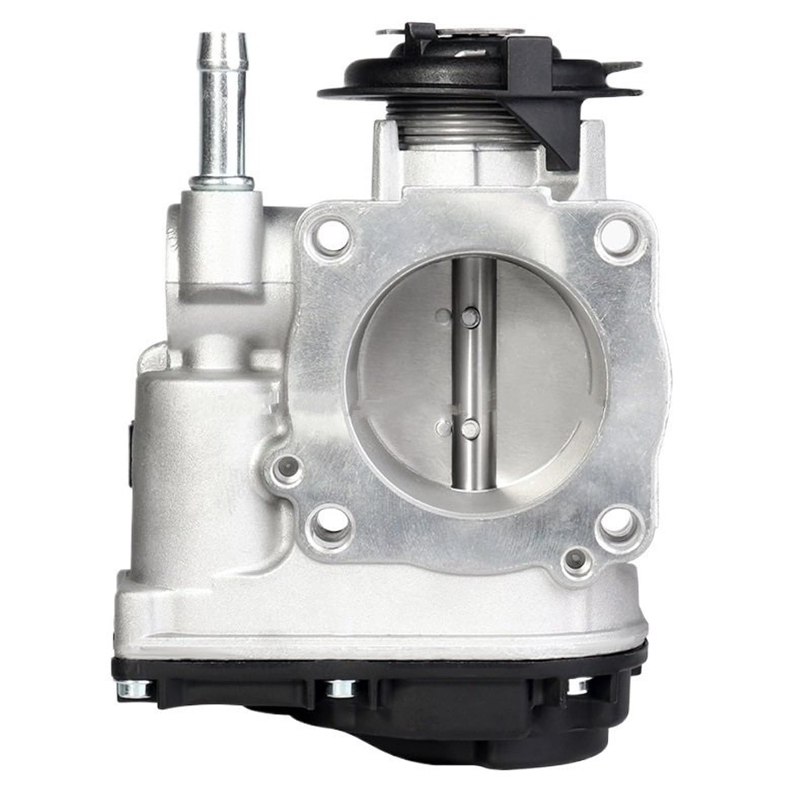 96394330/96815480 Compatible con Chevrolet Lacetti Compatible con Optra Compatible con Daewoo Nubira 1.4L/1.6L DOHC (modelos 2003-2012) Cuerpo de mariposa