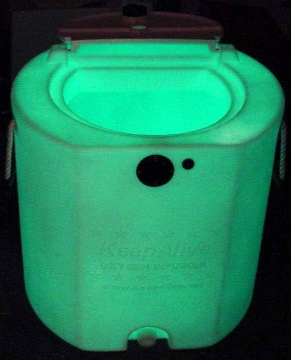 Keepalive KA20463 Glo Tank